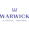 Warwick Le Crystal Montréal